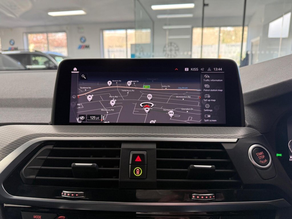 Used BMW X3 2020 for sale - 78069283: Photo 19