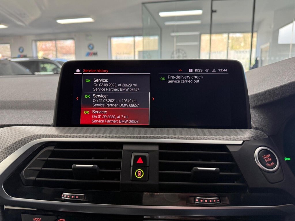 Used BMW X3 2020 for sale - 78069283: Photo 20