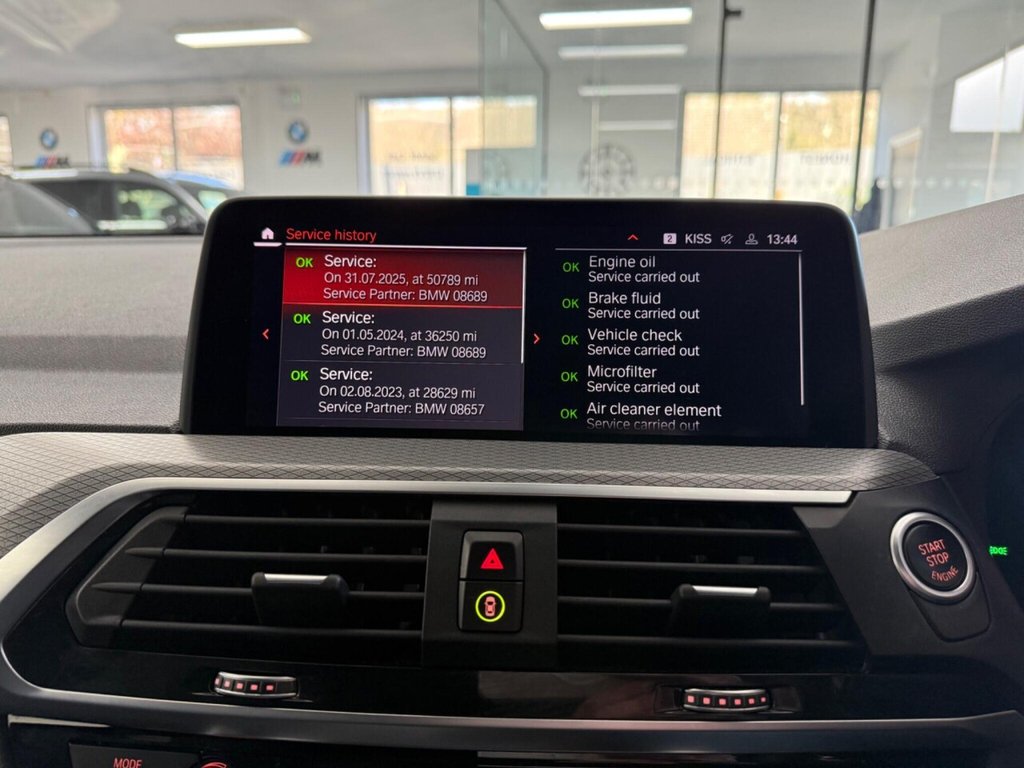 Used BMW X3 2020 for sale - 78069283: Photo 21