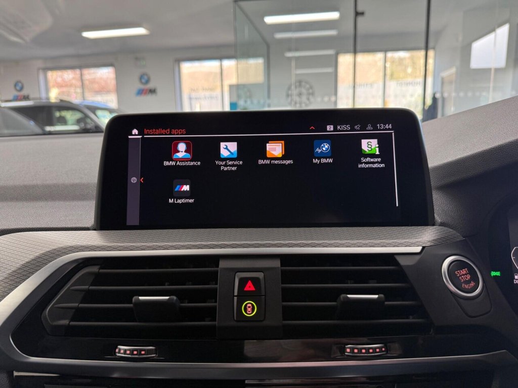 Used BMW X3 2020 for sale - 78069283: Photo 23