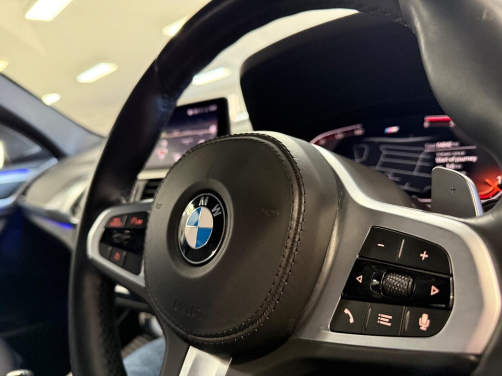 Used BMW X3 2020 for sale - 78069283: Photo 24