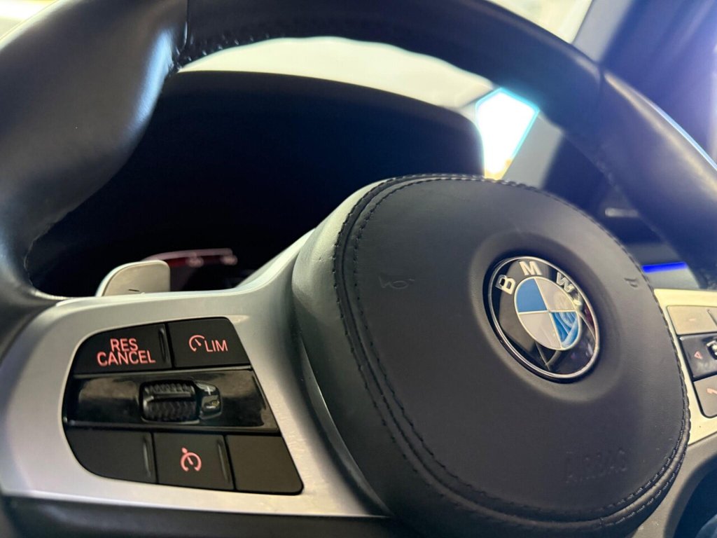 Used BMW X3 2020 for sale - 78069283: Photo 25