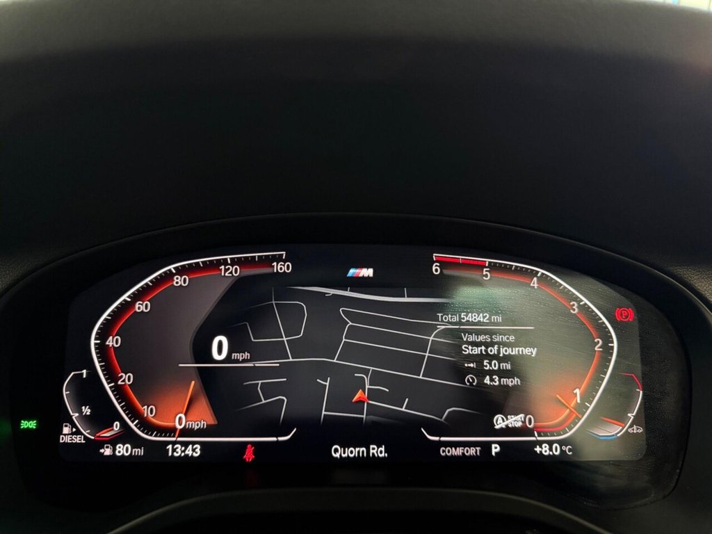 Used BMW X3 2020 for sale - 78069283: Photo 26