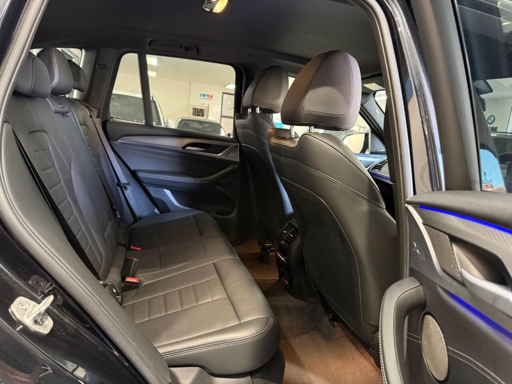 Used BMW X3 2020 for sale - 78069283: Photo 28