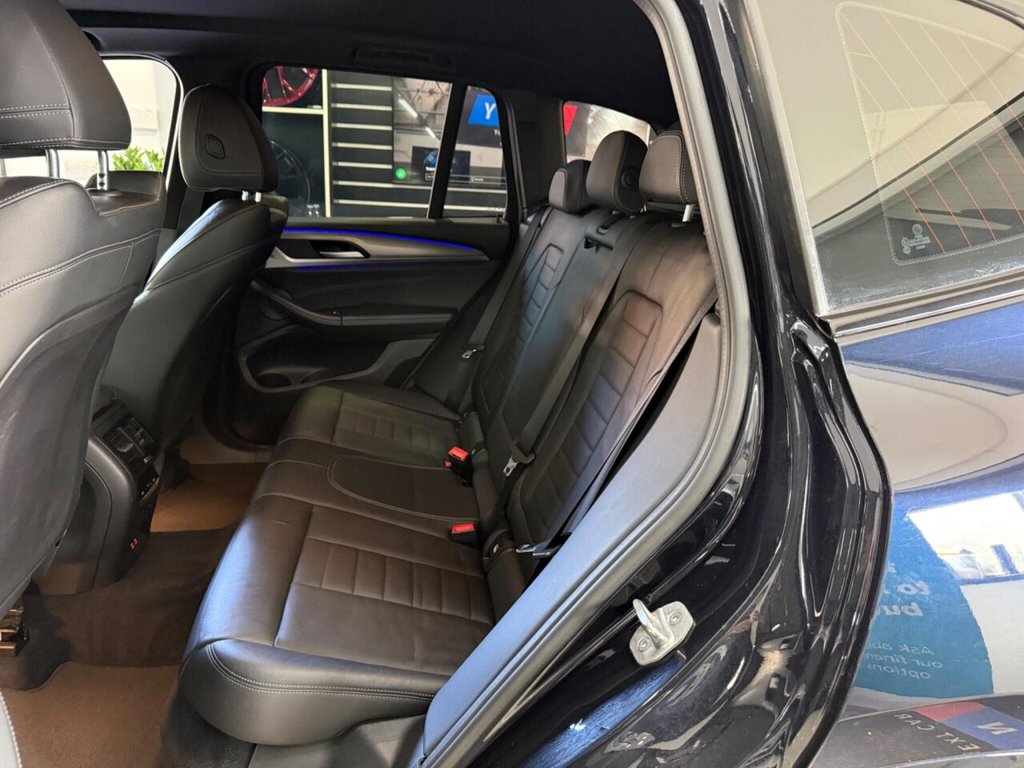 Used BMW X3 2020 for sale - 78069283: Photo 30