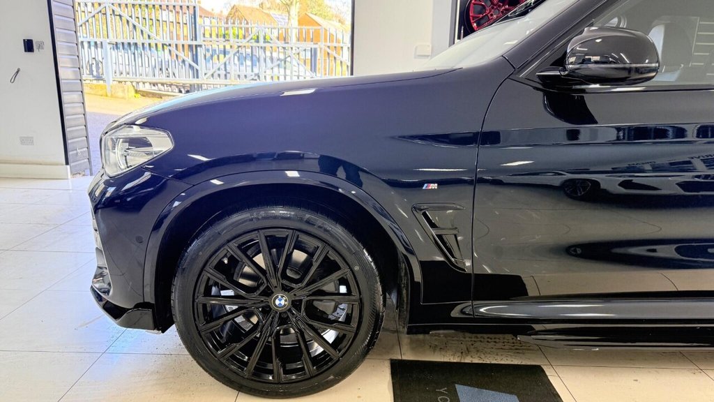 Used BMW X3 2020 for sale - 78069283: Photo 34