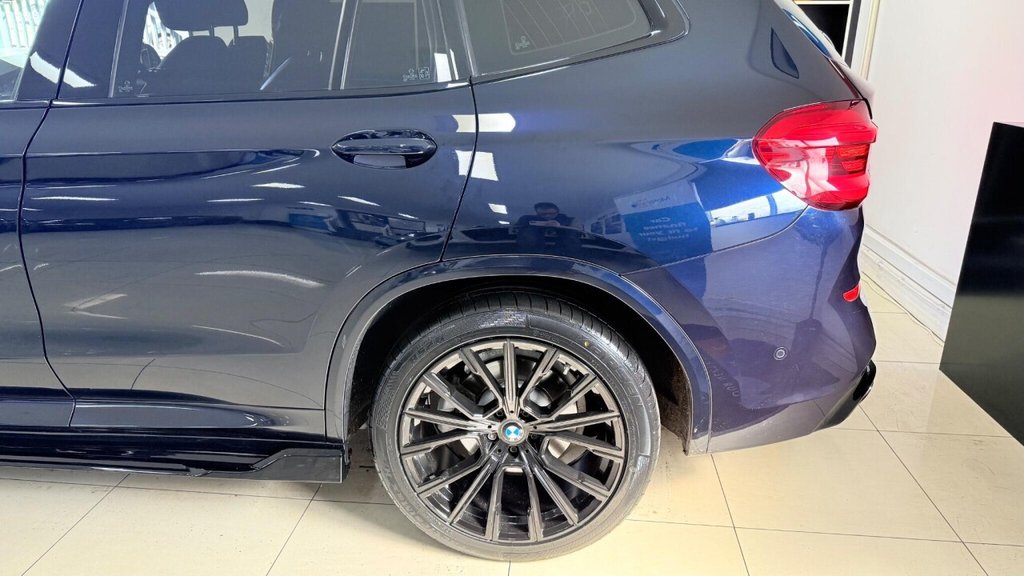 Used BMW X3 2020 for sale - 78069283: Photo 36