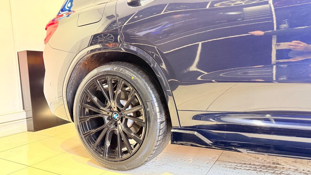 Used BMW X3 2020 for sale - 78069283: Photo 39