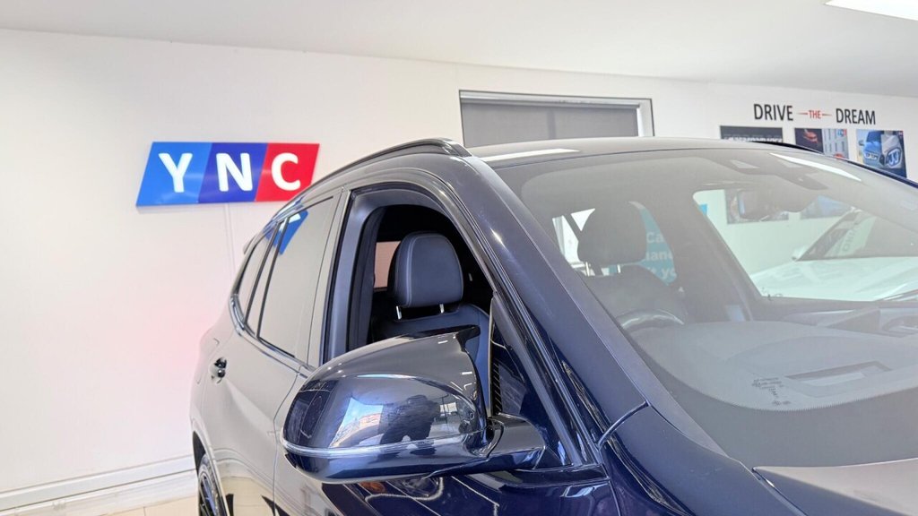 Used BMW X3 2020 for sale - 78069283: Photo 40