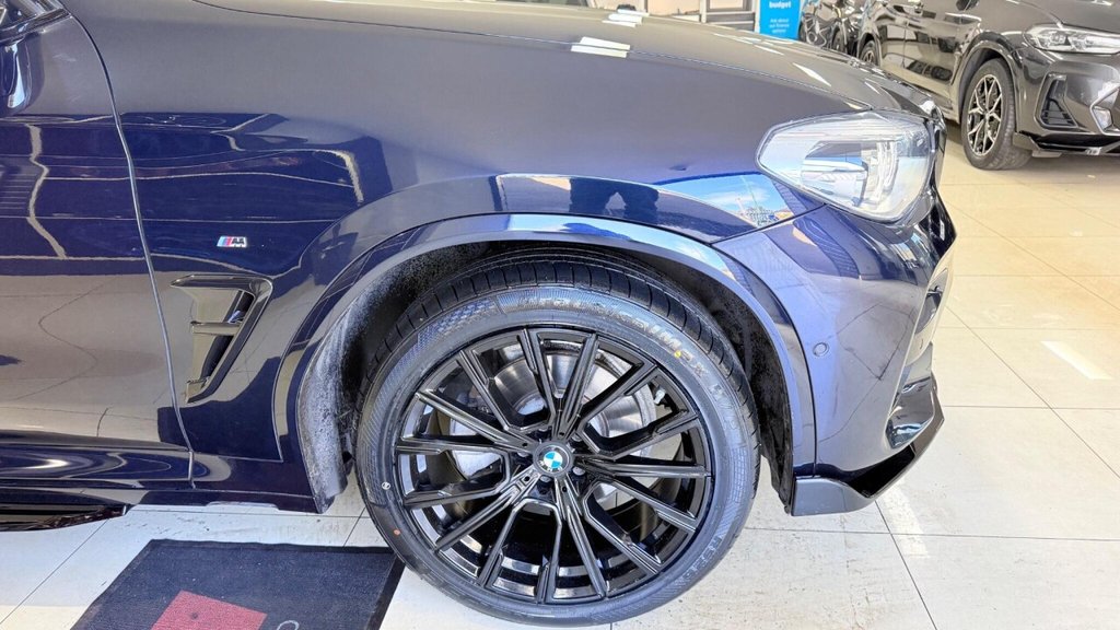 Used BMW X3 2020 for sale - 78069283: Photo 41