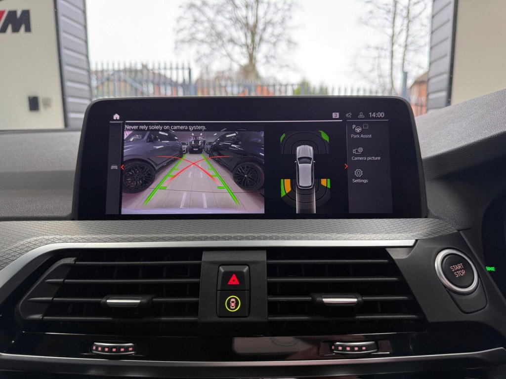 Used BMW X3 2021 for sale - 77642712: Photo 10