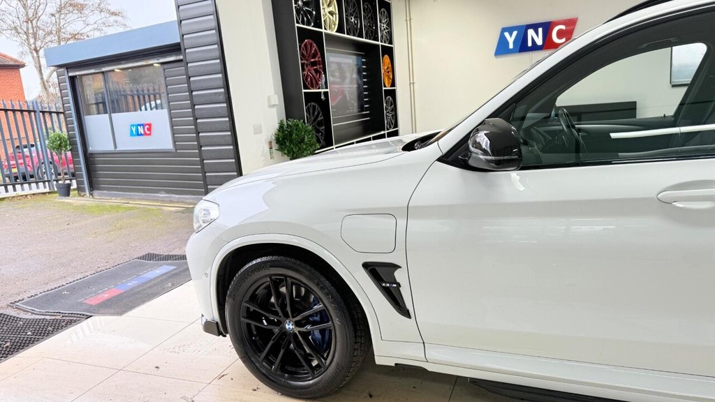 Used BMW X3 2021 for sale - 77642712: Photo 20