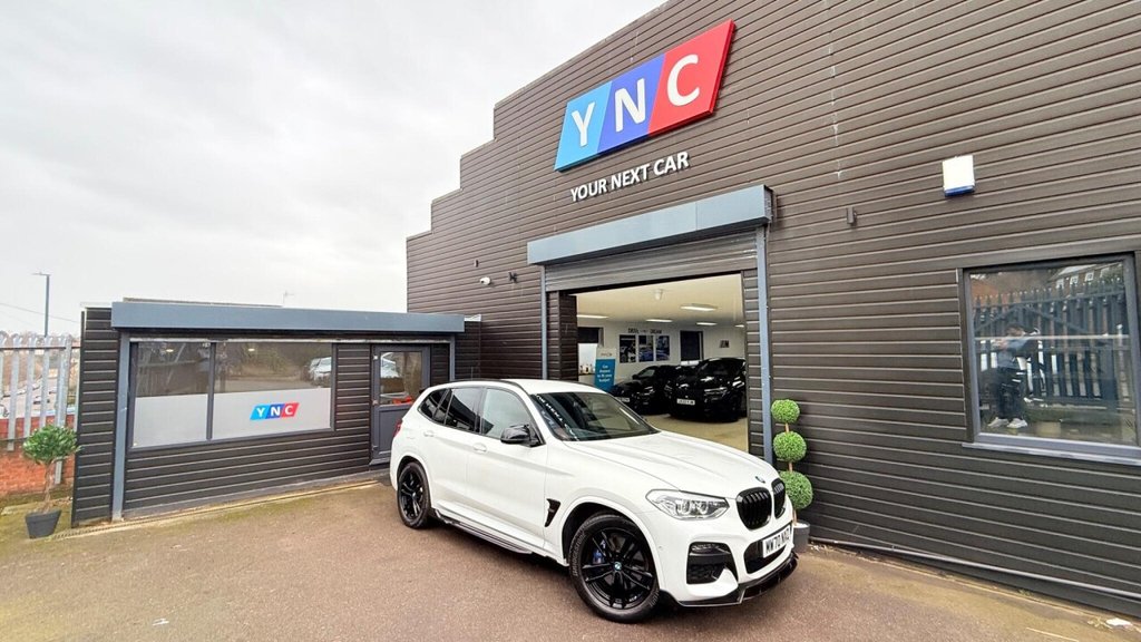 Used BMW X3 2021 for sale - 77642712: Photo 21