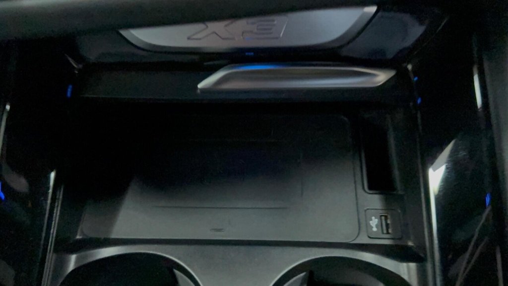 Used BMW X3 2021 for sale - 77642712: Photo 22