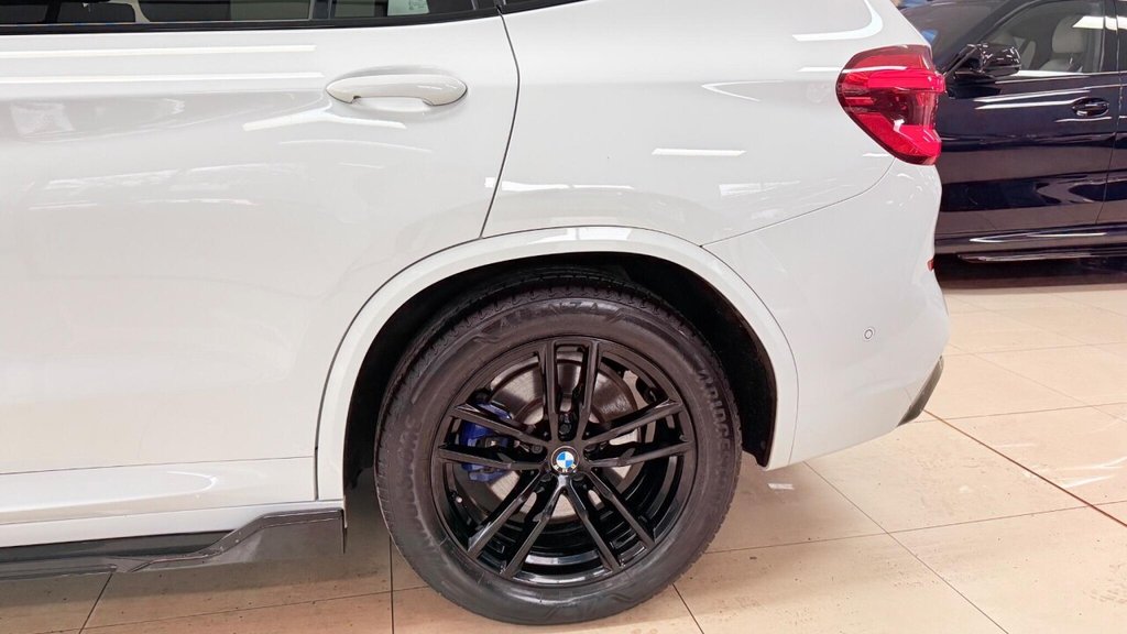Used BMW X3 2021 for sale - 77642712: Photo 24