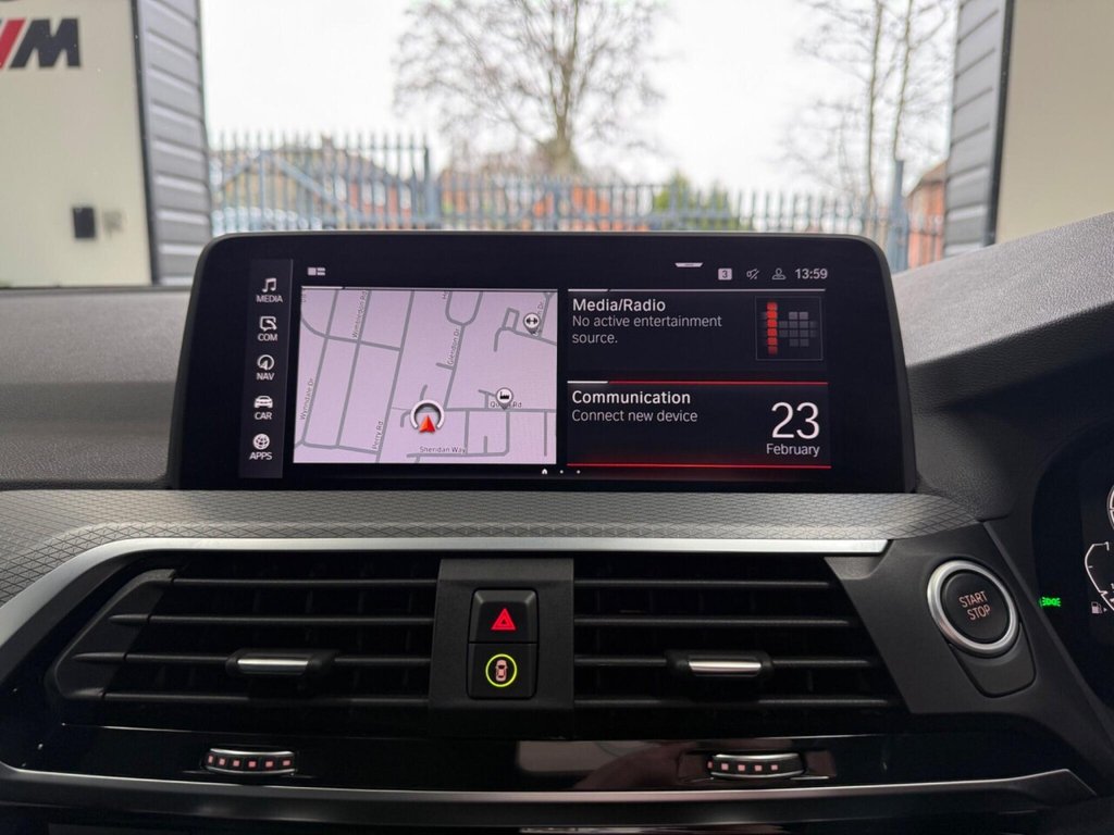 Used BMW X3 2021 for sale - 77642712: Photo 27