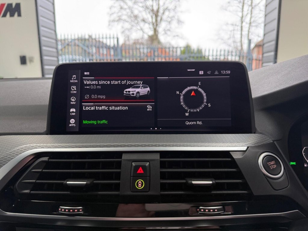 Used BMW X3 2021 for sale - 77642712: Photo 28