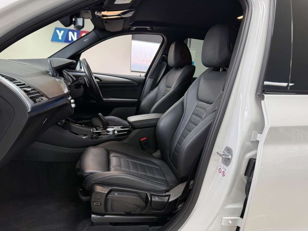 Used BMW X3 2021 for sale - 77642712: Photo 3