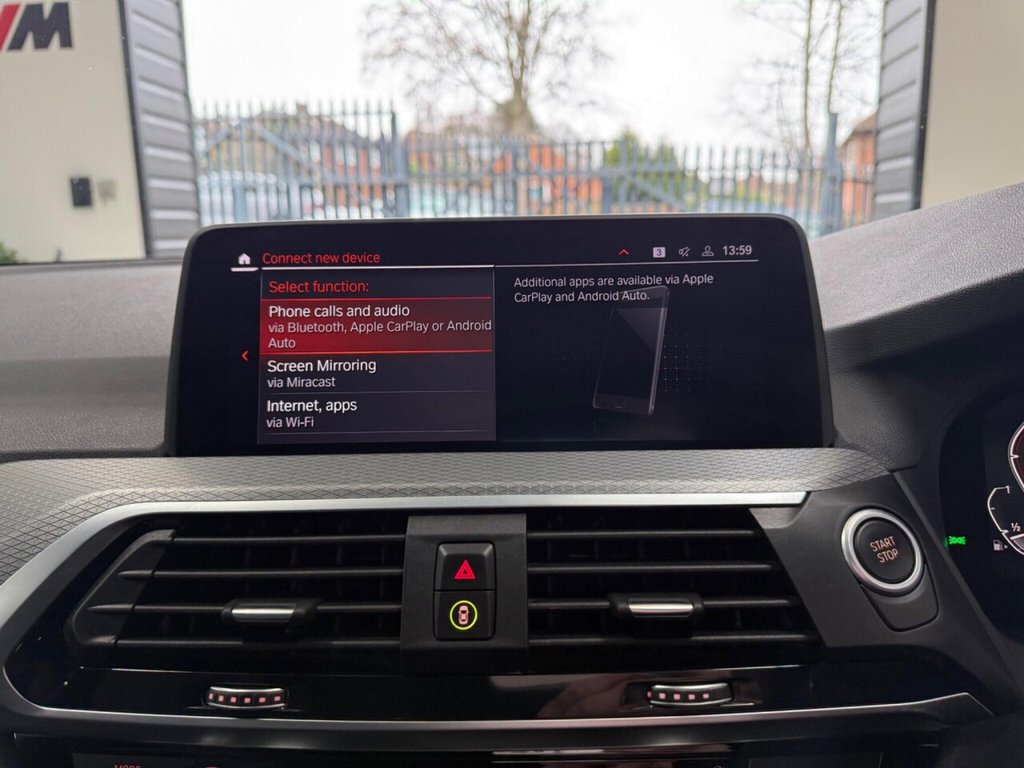 Used BMW X3 2021 for sale - 77642712: Photo 30