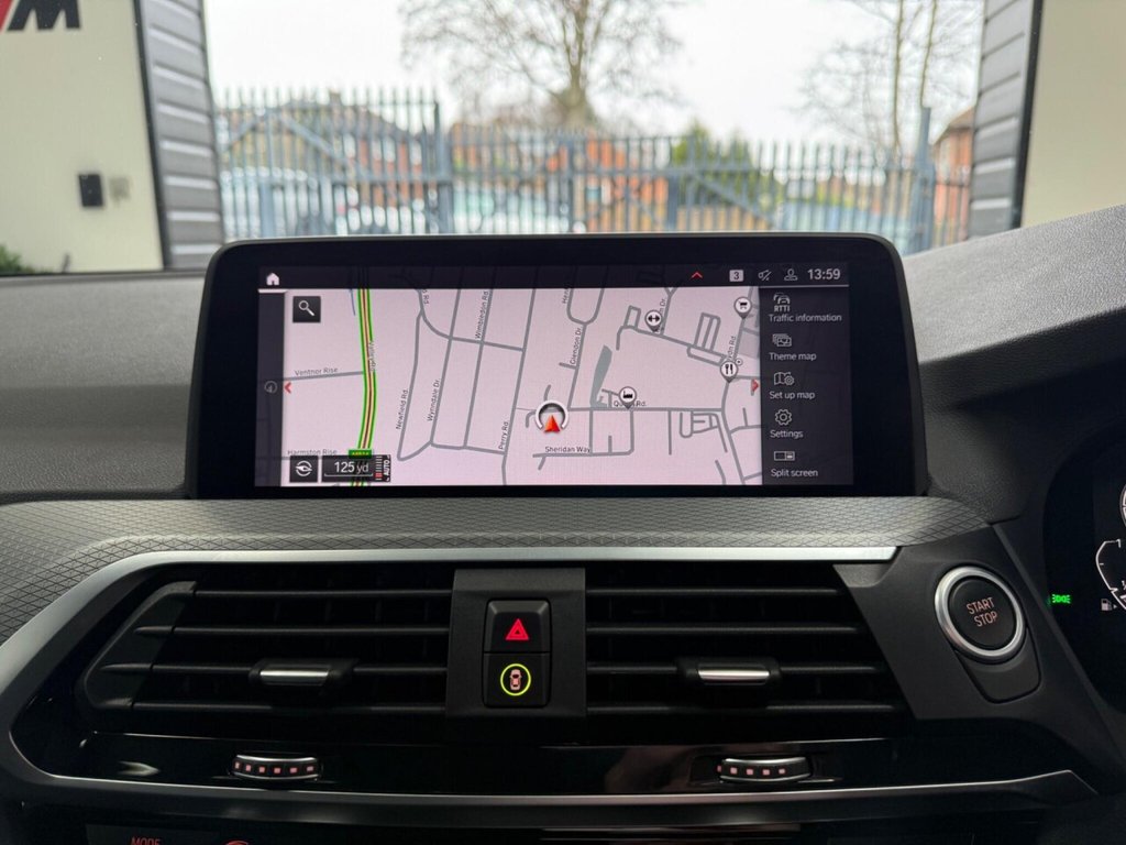 Used BMW X3 2021 for sale - 77642712: Photo 31