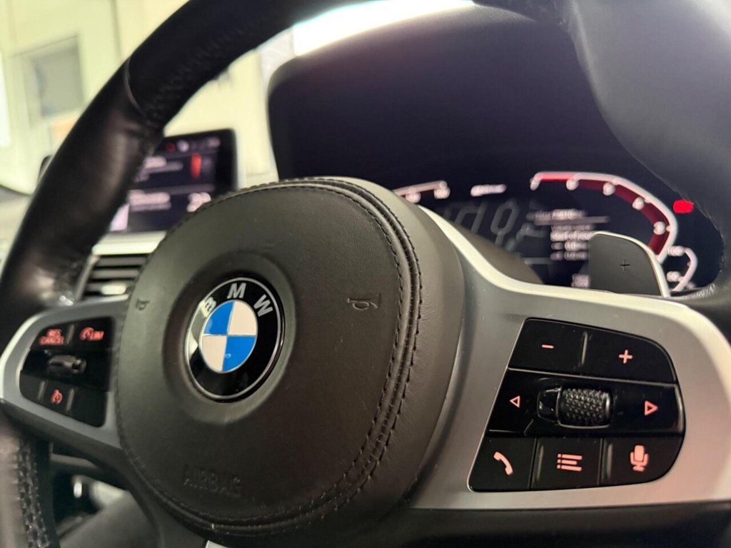 Used BMW X3 2021 for sale - 77642712: Photo 37