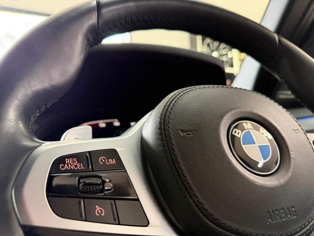 Used BMW X3 2021 for sale - 77642712: Photo 38