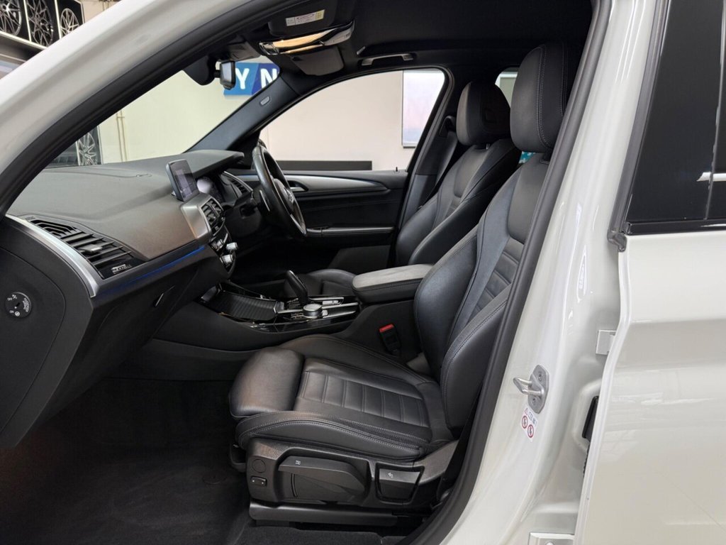 Used BMW X3 2021 for sale - 77642712: Photo 48