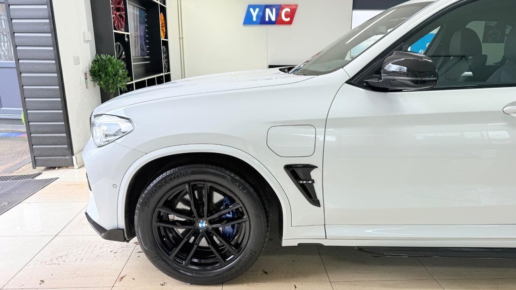 Used BMW X3 2021 for sale - 77642712: Photo 49