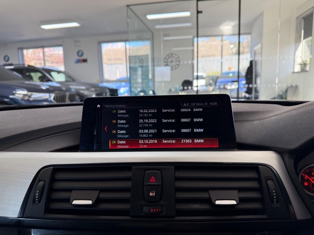 Used BMW 4 Series 2019 for sale - 78030558: Photo 10