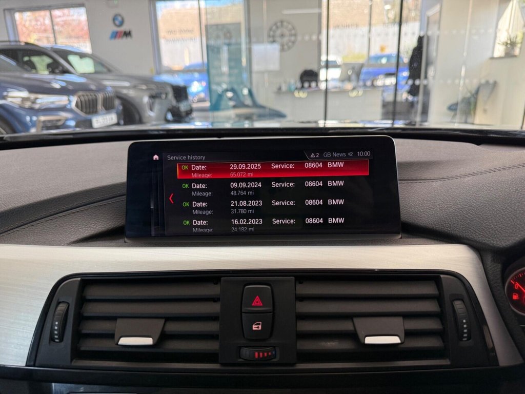 Used BMW 4 Series 2019 for sale - 78030558: Photo 11