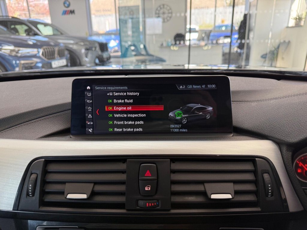 Used BMW 4 Series 2019 for sale - 78030558: Photo 12