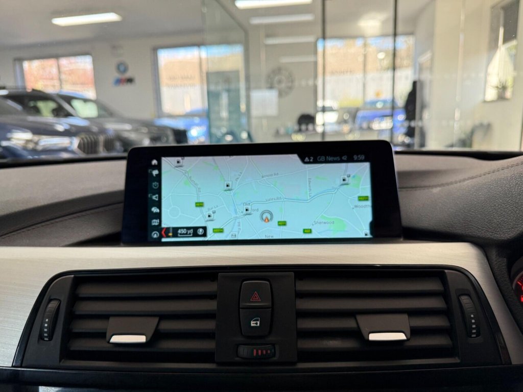 Used BMW 4 Series 2019 for sale - 78030558: Photo 16