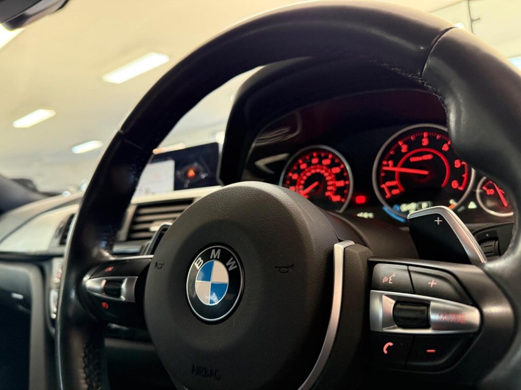 Used BMW 4 Series 2019 for sale - 78030558: Photo 17