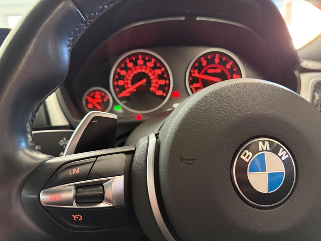 Used BMW 4 Series 2019 for sale - 78030558: Photo 18