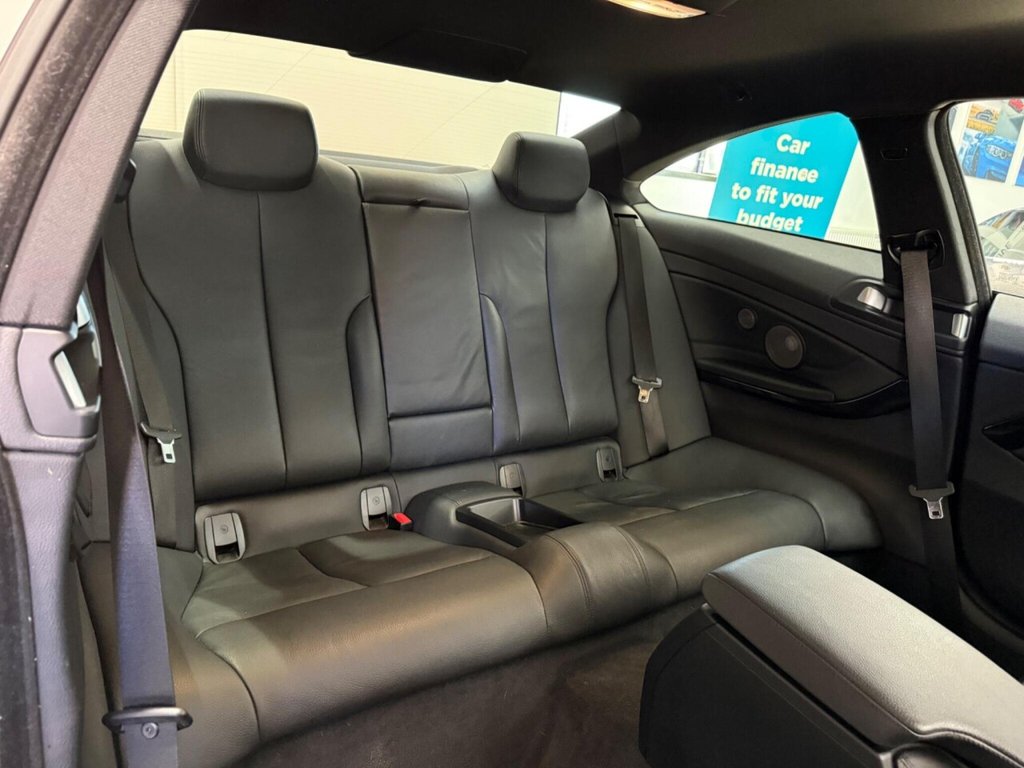 Used BMW 4 Series 2019 for sale - 78030558: Photo 21