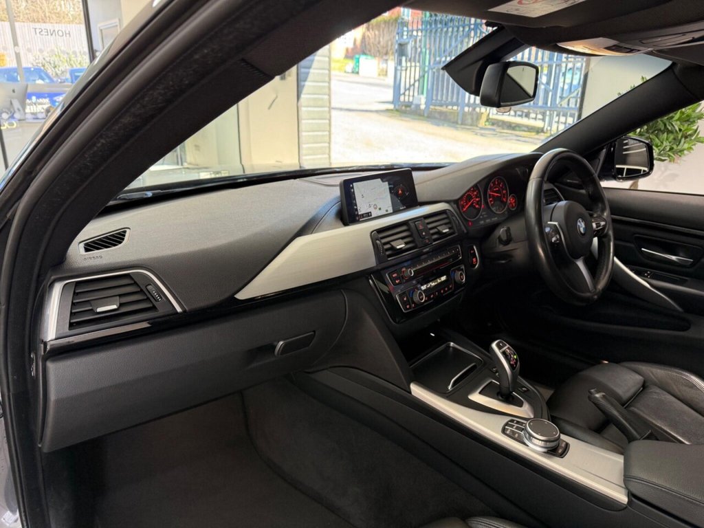 Used BMW 4 Series 2019 for sale - 78030558: Photo 23