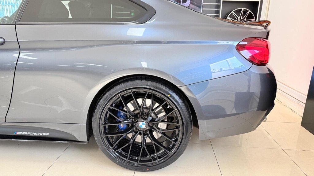 Used BMW 4 Series 2019 for sale - 78030558: Photo 27