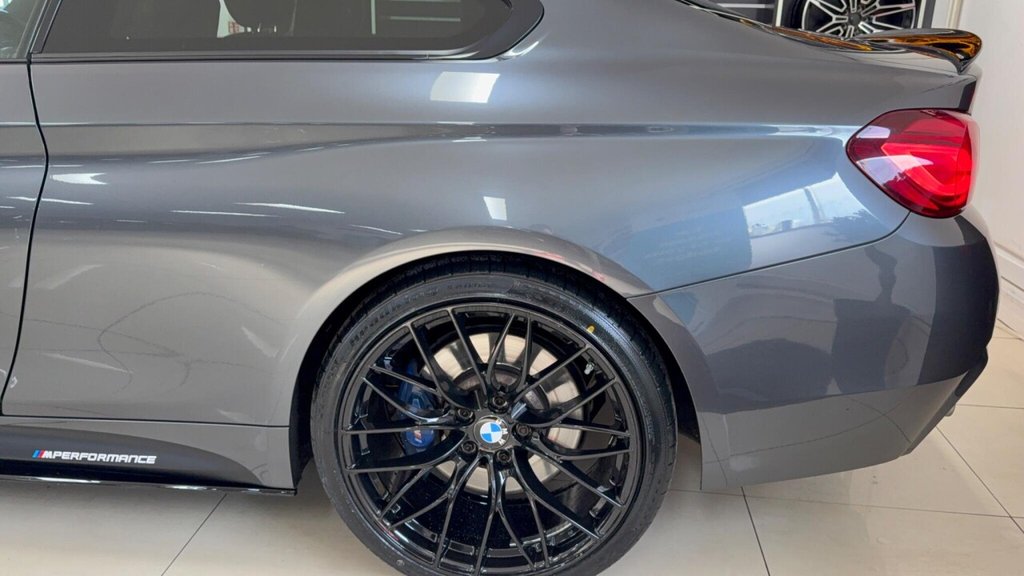 Used BMW 4 Series 2019 for sale - 78030558: Photo 28