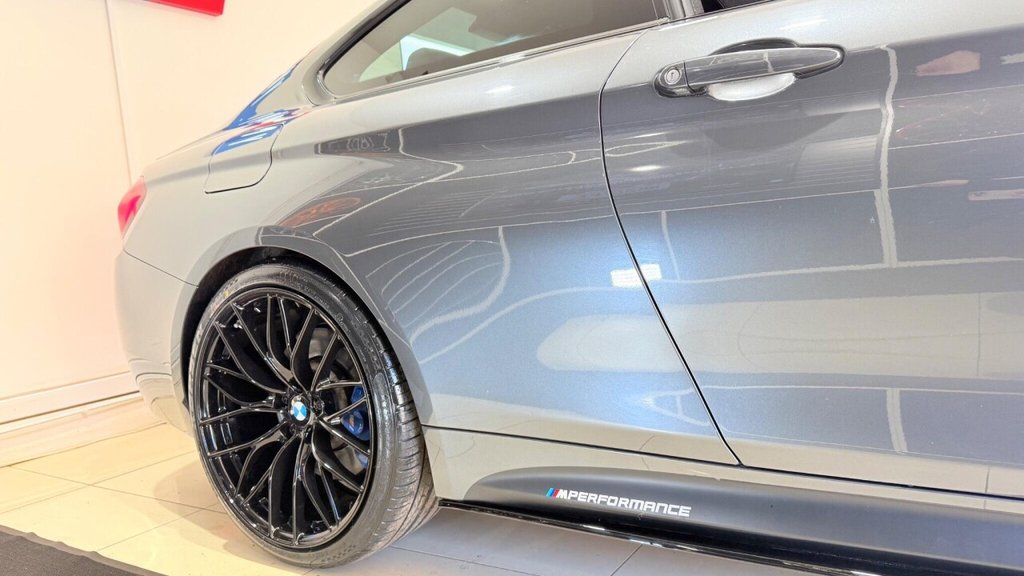 Used BMW 4 Series 2019 for sale - 78030558: Photo 32