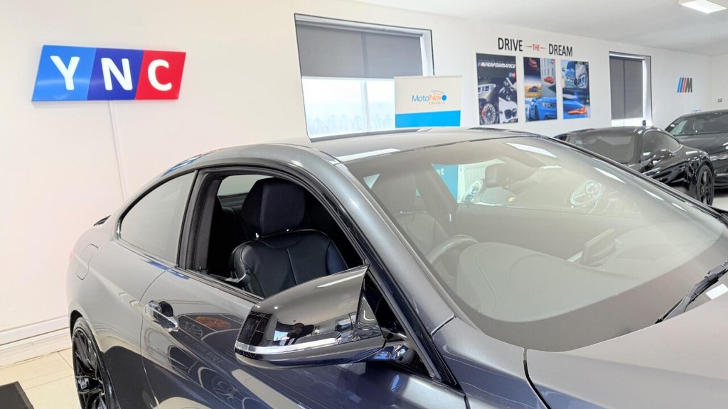 Used BMW 4 Series 2019 for sale - 78030558: Photo 33