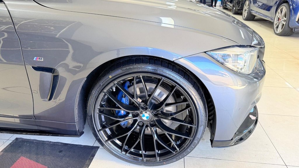 Used BMW 4 Series 2019 for sale - 78030558: Photo 34