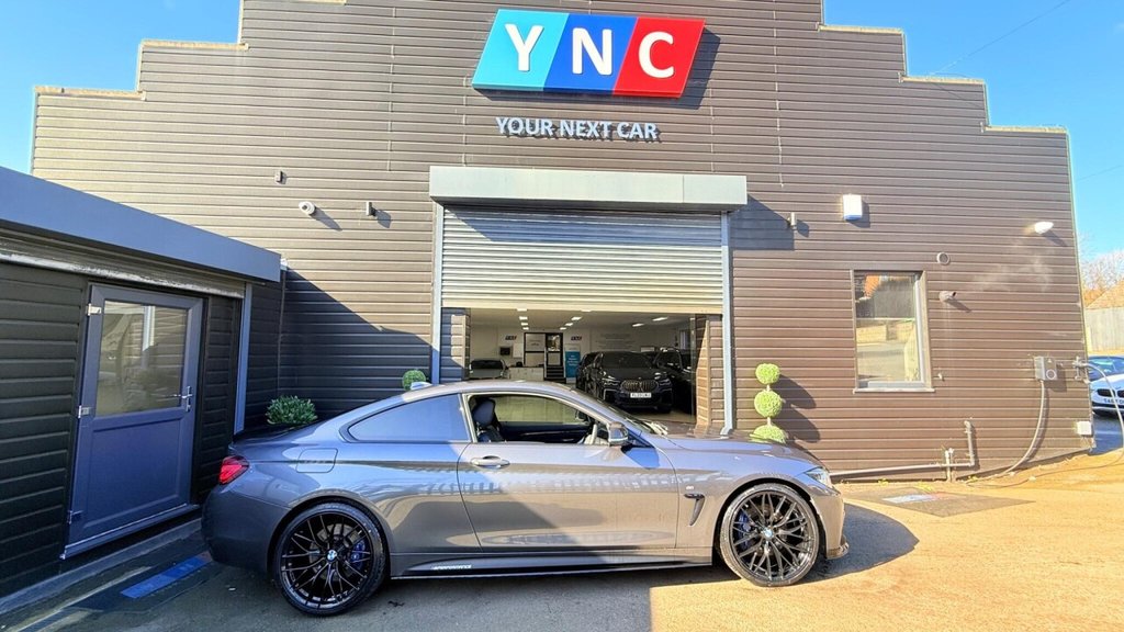 Used BMW 4 Series 2019 for sale - 78030558: Photo 41