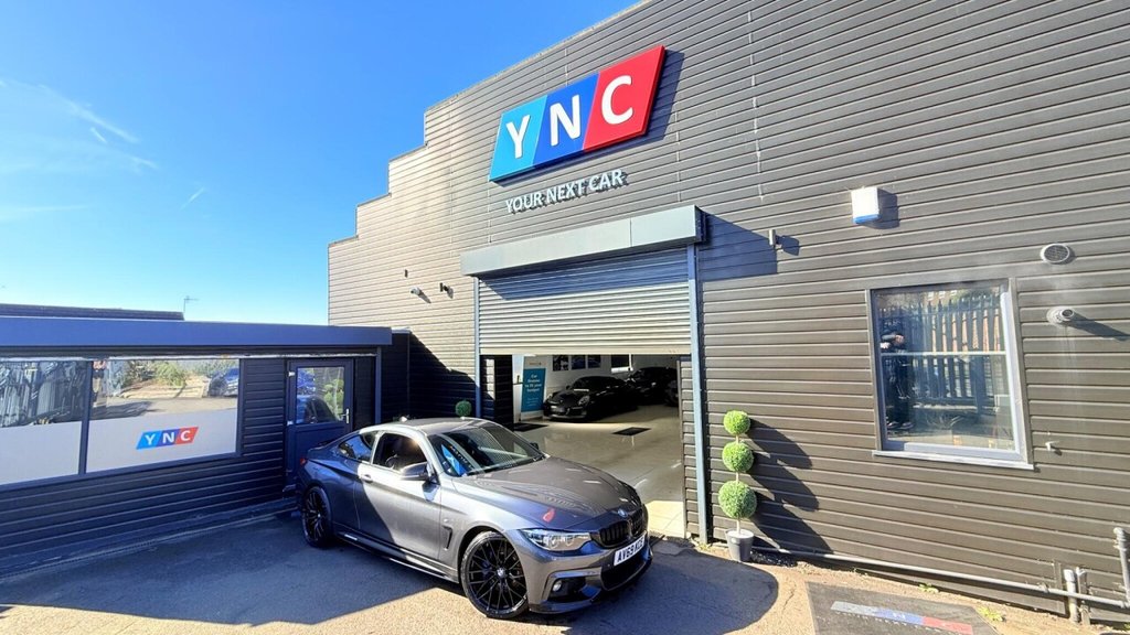 Used BMW 4 Series 2019 for sale - 78030558: Photo 43