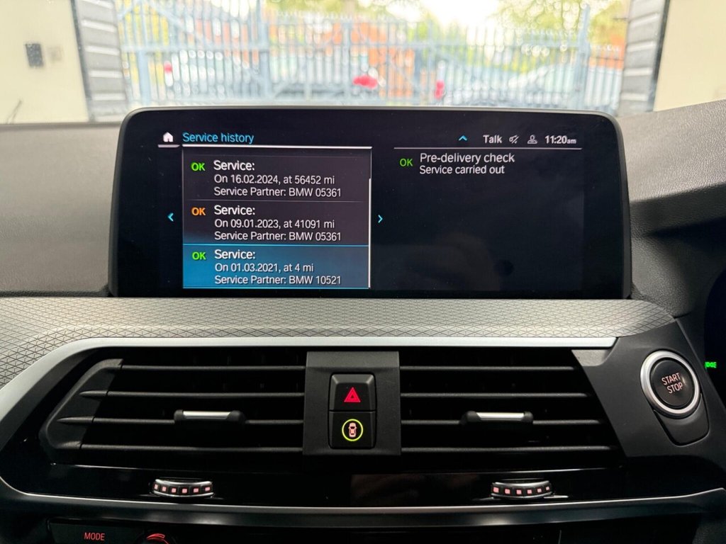 Vehicle 27
