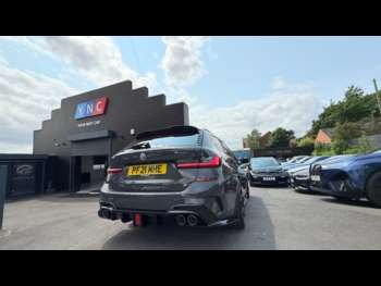 2021 (21) - 330e M Sport Pro Edition 5dr Step Auto