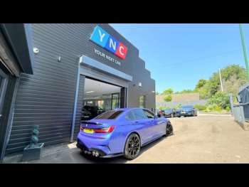 Used BMW 3 Series 2022 for sale - 75009883: Photo