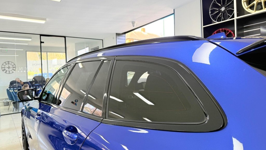 Used BMW 3 Series 2021 for sale - 78082844: Photo 10