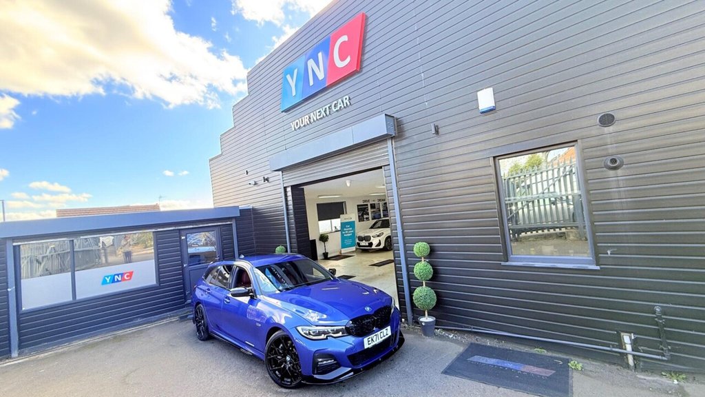 Used BMW 3 Series 2021 for sale - 78082844: Photo 11