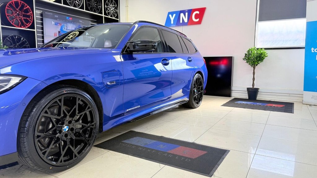 Used BMW 3 Series 2021 for sale - 78082844: Photo 13