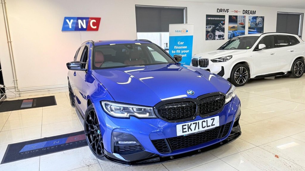 Used BMW 3 Series 2021 for sale - 78082844: Photo 14